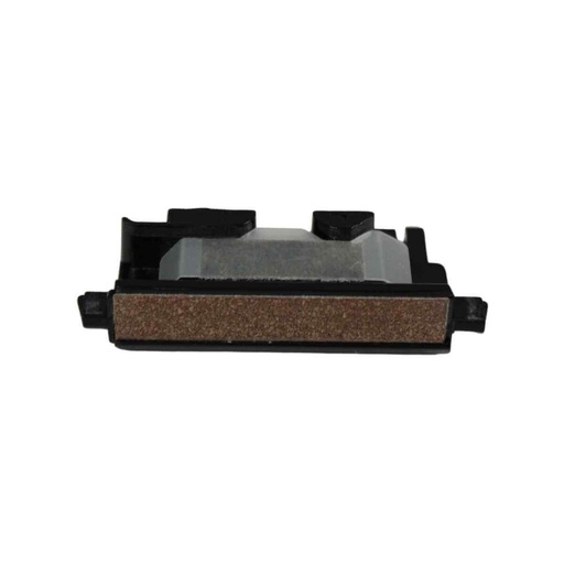 [N27192] FRICTION PAD RICOH OEM AF1022,1027,2022 D0102821/B2092831,2027,3025,270,220,3030      