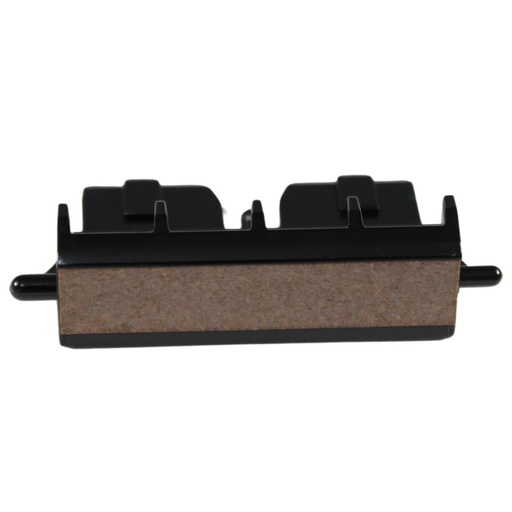 [N27200] FRICTION PAD RICOH OEM AF1015,AF1018,AF2015 B0392711,AF2016,AF2018,AF2020,MP1600,MP2000      