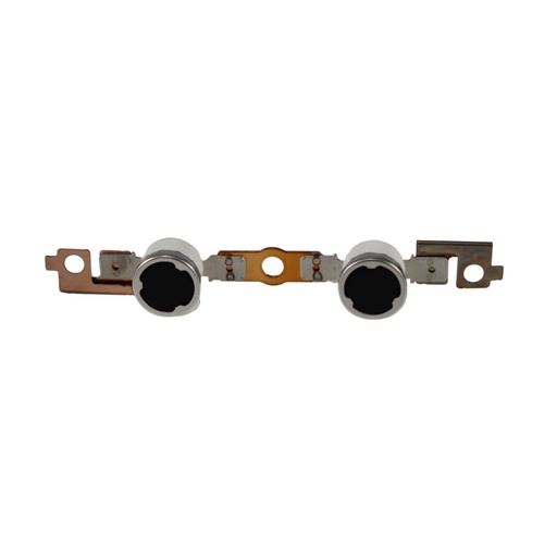 [N27320] TERMOSTATO ASSEMBLY RICOH OEM AF1022 B0274095,1027,2022,2027,SAVIN2522,2527      