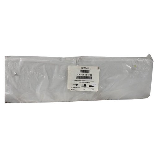 [N27801] TAPA FRONTAL GENERICA IRC5870,IRC4800 FC6-2841-000,FC5-1886-101      