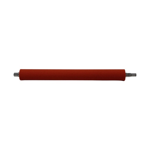 [N27811] RODILLO CALOR RICOH OEM (NARANJA) MPC3500,MPC4500 AE010059, GESTETNER DSC535/545 LANIER435      