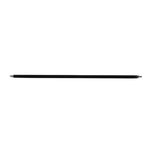 [N27819] RODILLO DE LIMPIEZA BRUSH RICOH OEM 1015 AD042058,G0602326.AF1015,AF1018,AF2015,      