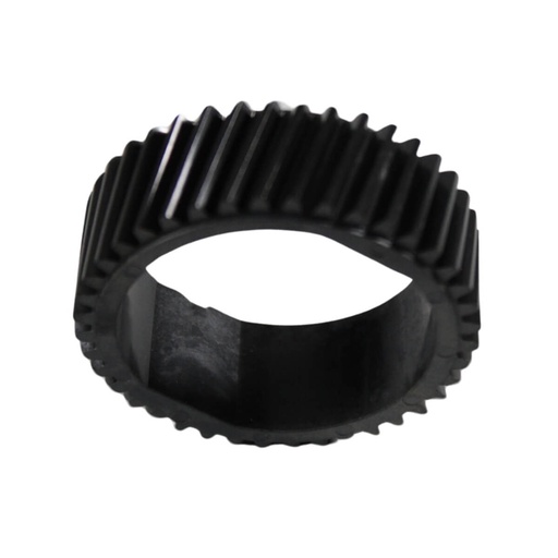 [N27931] ENGRANE ROD.FUSOR RICOH OEM AF2051,2060 AB012062 MP5500,MP6000,MP6500,MP7000,MP7      