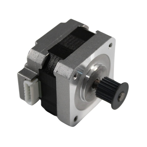 [N27938] MOTOR DC RICOH OEM AF MPC2000,2500,3000 B2234572 LANIER LD420C,425C,430C,      