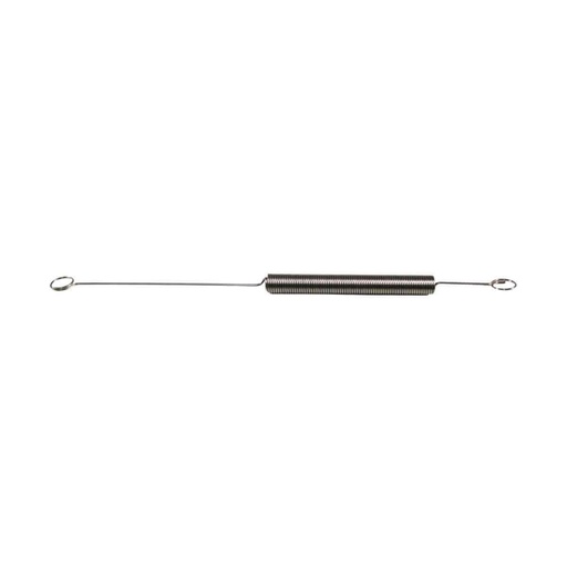 [N28046] TENSION SPRING RICOH OEM AF 220,270,3025 A2672771 AF 3030,MP2510,MP3010      