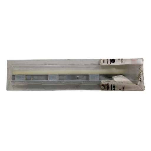 [N28181] CUCHILLA DE LIMPIEZA RICOH BLACKSTAR AF1515, MP171, MP201, AF120, AF1013, AF1013F, MP161, MP161F, MP161S