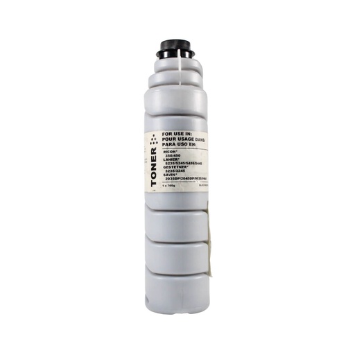 [N28222] TONER RICOH (DNS)AF355,AF340,AF350,AF355 OEM.TYPE3100D,885149,887725      