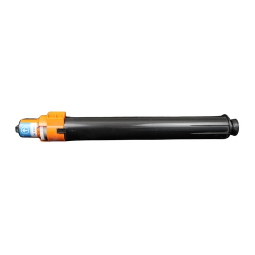 [N28256] TONER RICOH(DNS)CYAN MPC3500,MPC4500 888607,CART.400GR,SAVIN C3535,C4540      