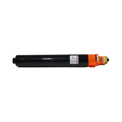 [N28258] TONER RICOH BLACK-STAR AMARILLO MPC3500,MPC4500 888605,CART.400GR,DSC535,DSC545,LD435C, CARTUCHO      