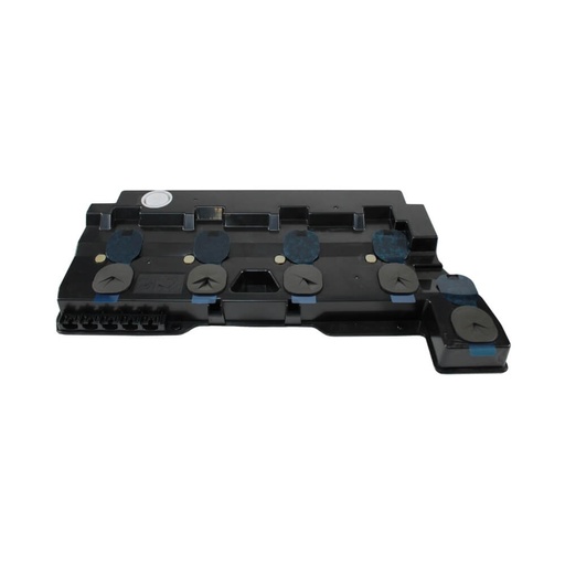 [N28398] DEPOSITO DE TONER SHARP OEM MX3501, CYOK0060DS54,MX2700,MX4500,MX2300      