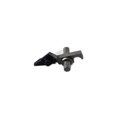 [N28430] UÑA P/ROD. DE CALOR OEM SHARP SERIEL AL- 1620/1621/1640/1650/1670/AR162/164/163/ (1 PZA)      