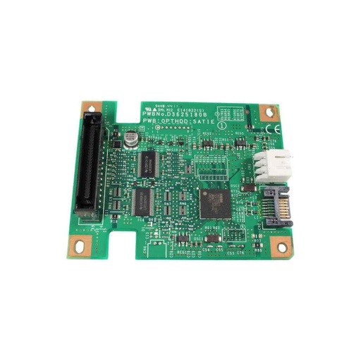 [N28507] TARJETA PCB HDD RICOH OEM MP3350,MP2550 D3625170,MP2851,MP3351,MP4000,MP4001,      