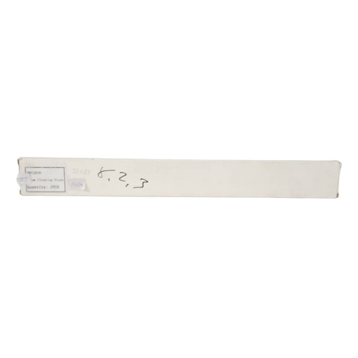 [N28627] CUCHILLA DE LIMPIEZA RICOH (NAL) MPC2030 MPC2050,MPC2051,MPC2530,MPC2550,MPC2551      
