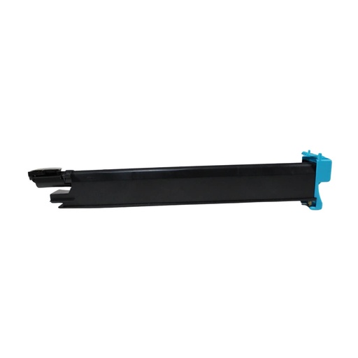 [N28706] TONER KONICA CYAN (DNS) BIZHUB C250,C252 8938508