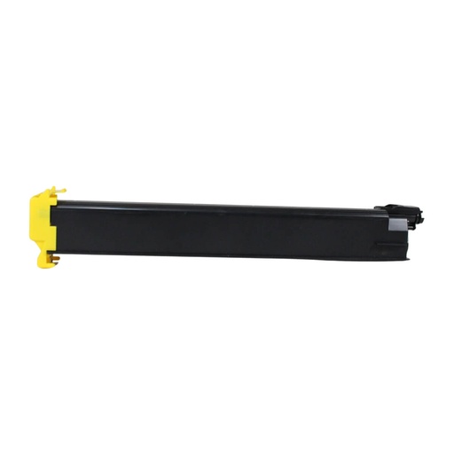[N28714] TONER KONICA YELLOW(DNS)BIZHUBC203,C200 TN213Y,TN214Y.BIZHUB C253      