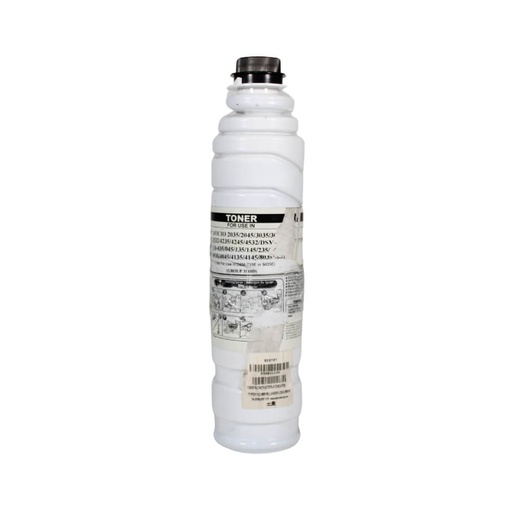[N28767] TONER RICOH BLACK-STAR AF2035,AF2045,AF3035,(M.N) TYPE3110D,888185,LANIER:LD045,888181 CARTUCHO.      