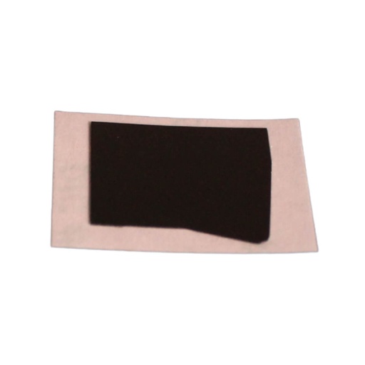 [N29025] SELLO LATERAL DV R SHARP OEM, MXM350 PSEL0798FCZZ      