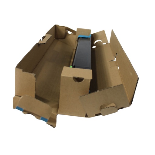 [N29319] TONER SHARP CYAN OEM,MXC311,MXC401 MXC40NTC,MXC402,MXC400      