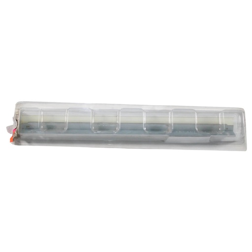 [N29329] CUCHILLA DE LIMP. RICOH(UNINET),AF1050 AD041056,A1763582,A0963582,AF1050,AF1055, AF1075 MP8000, MP8001, MP9001, MP9002,SP9100DN     