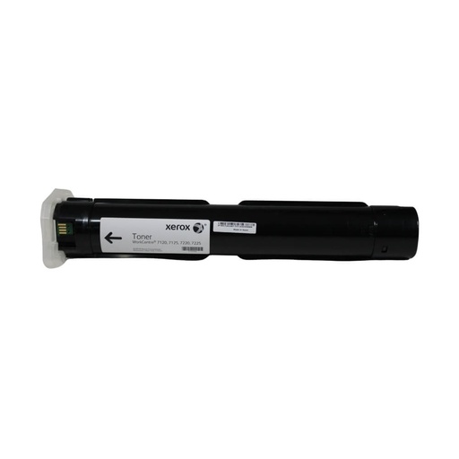 [N29452] TONER XEROX NEGRO OEM,WC7125,WC7220 006R01457,WC7225,WC7120 CARTUCHO      
