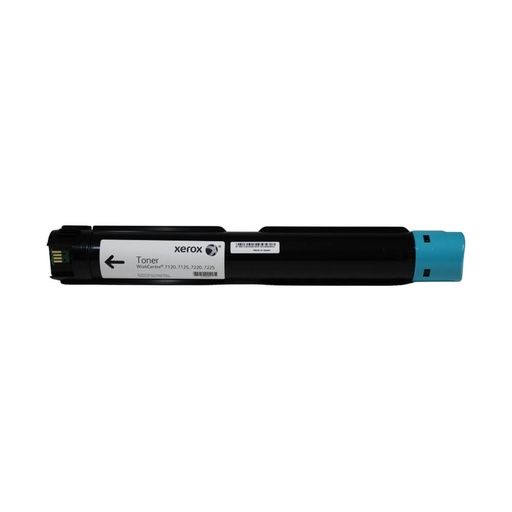 [N29453] TONER XEROX CYAN OEM,WC7125,WC7220 006R01460,WC7225,WC7120      