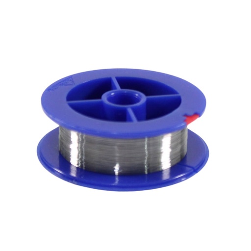 [N29464] ALAMBRE CORONA CANON KATUN 100 MICRON. FY1-0883-00 ACERO INOXIDABLEDABLE C150/C300/C400D/CLC1/CLC200      