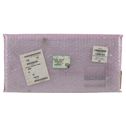 [N29509] CUBIERTA VERTICAL RICOH OEM,MP171,AF1015 B3842610,AF1018,MP1600      