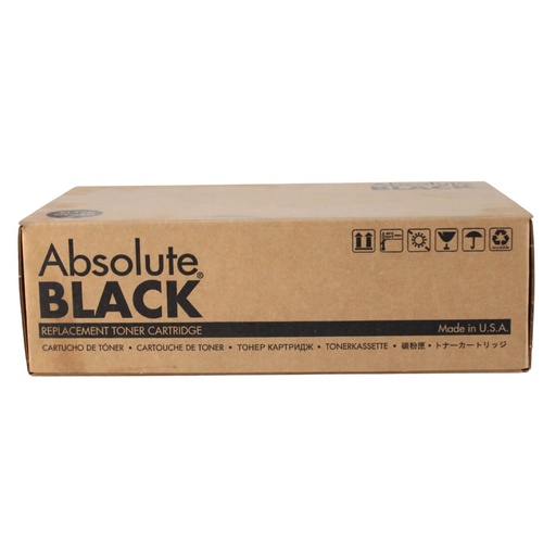 [N29579] TONER KONICA MINOLTA BLACK-STAR,200,250 TYPE105,351      