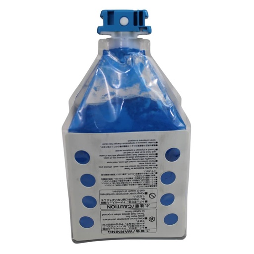 [N29584] TONER RICOH CYAN OEM,MPC6501,MPC7501 841358,LANIER:LD365C,LD375C      