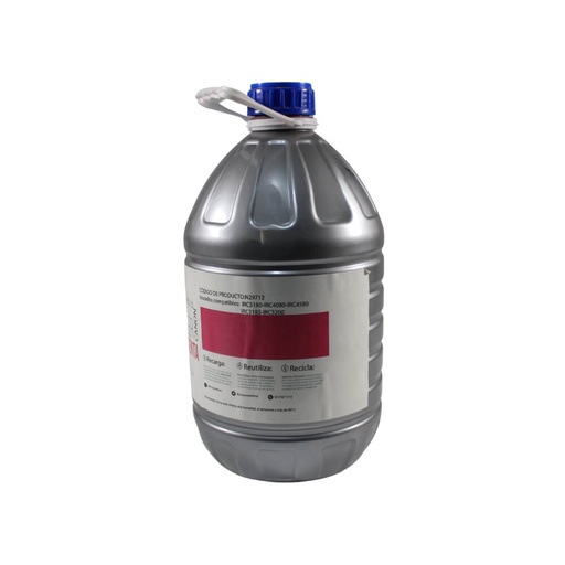 [N29712] TONER CANON MAGENTA BLACK-STAR,IRC5180,IRC4080 T726-2,RECARGA DE 1 KG,IRC4580,IRC5185,IRC3200 IRC5235,IRC5240,IRC5250,IRC5255     