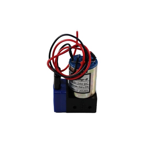 [N29919] PUMP XENONS, USO EN PLOTTER XEN-PUMP      