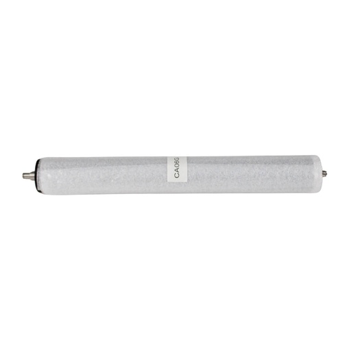 [N30116] RODILLO DE PRESION RICOH BLACK-STAR AF2051,AF2060 AE020162,AF2075,MP5500,MP6000,MP6001,MP6500,MP7000      