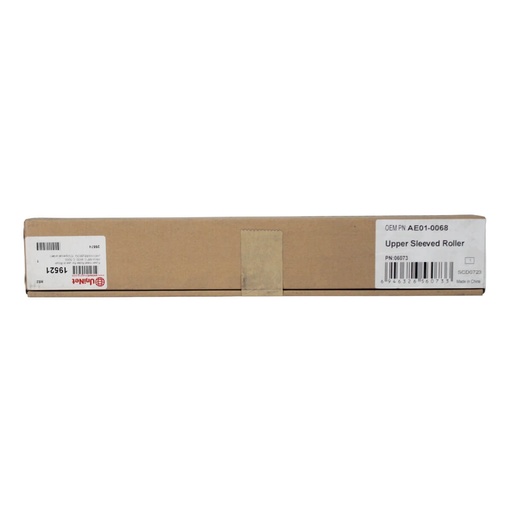 [N30125] RODILLO DE CALOR RICOH BLACK-STAR MPC4000,MPC5000 AE010068,LANIER LD540,LD550 SAVIN C4040,C5050      