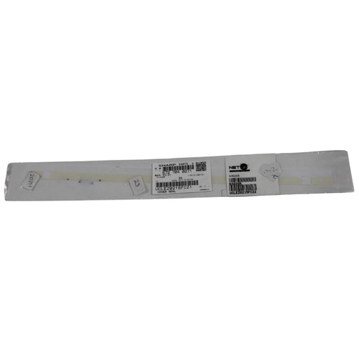 [N30205] SELLO DE CUBIERTA DE REV. SHARP OEM,MX4100,MX5101 UCLEZ0215FCZZ, UCLEZ0215FCZ1      