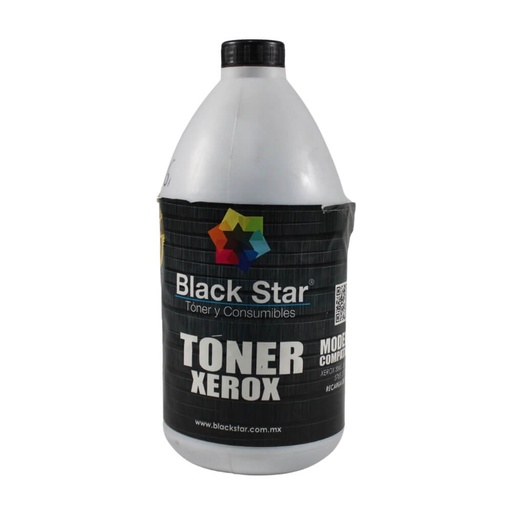 [N30314] RECARGA DE XEROX 5665,5675,5687,5765,5775,5790 RECARGA DE 1 KG,265,275      
