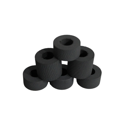 [N30395] KIT DE GOMAS XEROX,240,242,250,252,550,560,570 (4 DELGADAS, 2 ANCHAS),700      
