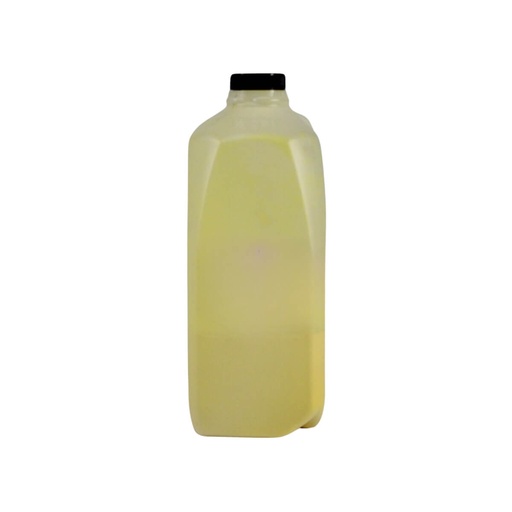[N30497] TONER SHARP AMARILLO BLACK-STAR,MX2600,MX3100 RECARGA DE 450 GR,MX4100,MX4101,MX5001 ( EXU)      