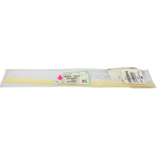 [N30576] SELLO RICOH OEM AF2090,AF2105 AD047025      