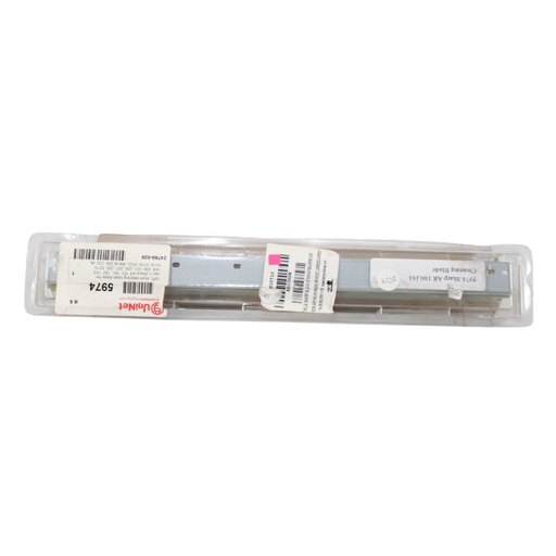 [N30710] CUCHILLA SHARP BLACK-STAR AR160,AR161,AR162,AR163 AR205DR,AR164,MXM200,MXM232,AR5320,AR5516 (USD)      