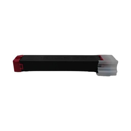 [N30722] TONER SHARP MAGENTA BLACK-STAR MXC311,MXC312 MXC40NTM,CARTUCHO,MXC400,MXC401,MXC402      