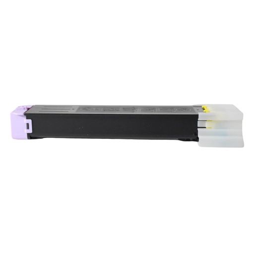 [N30723] TONER SHARP AMARILLO BLACK-STAR MXC311,MXC312 MXC40NTY,CARTUCHO,MXC400,MXC401,MXC402      