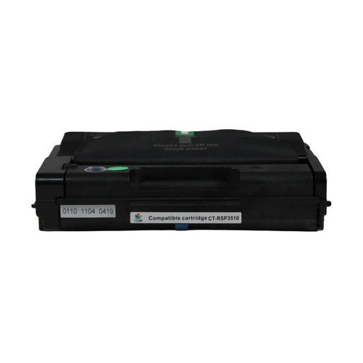 [N30727] TONER RICOH (NAL) SP3400,SP3410,SP3500,SP3510 SP-3400HA,406465,SP3400,SP3410      