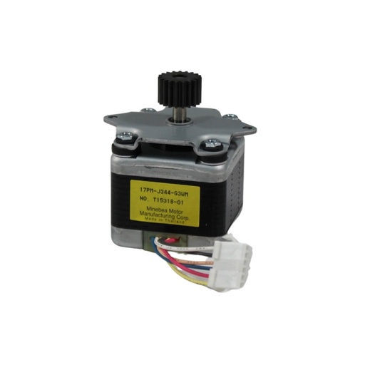 [N31144] MOTOR SHARP OEM MXM623,MXM753 RMOTS1005FCPZ      