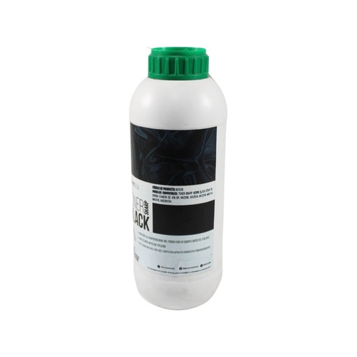 [N31318] TONER SHARP NEGRO BLACK-STAR RECARGA EXACTA DE 415 GR. MX2310, MX2614, MX2616, MX3114, MX3116, MX23NTBA
