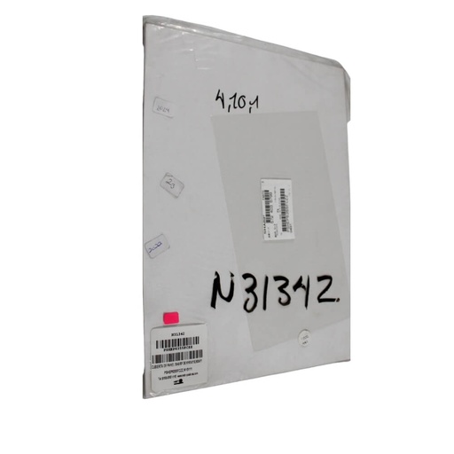 [N31342] CUBIERTA DE PANEL SHARP OEM MX4110,MX4111,MX5110 PSHEP6355FCZZ,MX5111      