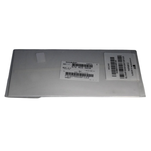 [N31343] SELLO SHARP OEM MX4110,MX4111,MX5110,MX5111 PSHEP5508FCZZ      