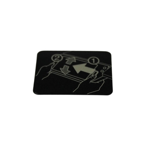 [N31344] SELLO SHARP OEM MX4110,MX4111,MX5110,MX5111 PSHEP6331FCZ1      