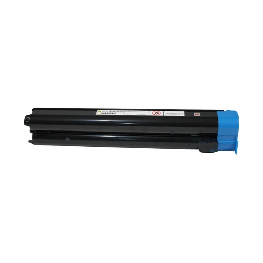 [N31410] TONER XEROX CYAN (AK) XEROX 700 6R01376, CARTUCHO      