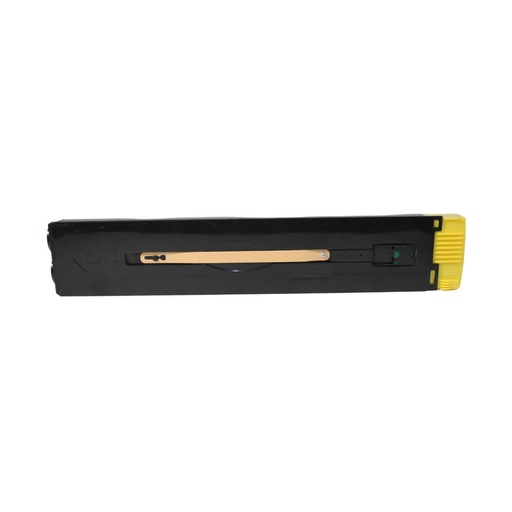 [N31412] TONER XEROX AMARILLO (AK) XEROX 700 6R01378, CARTUCHO      