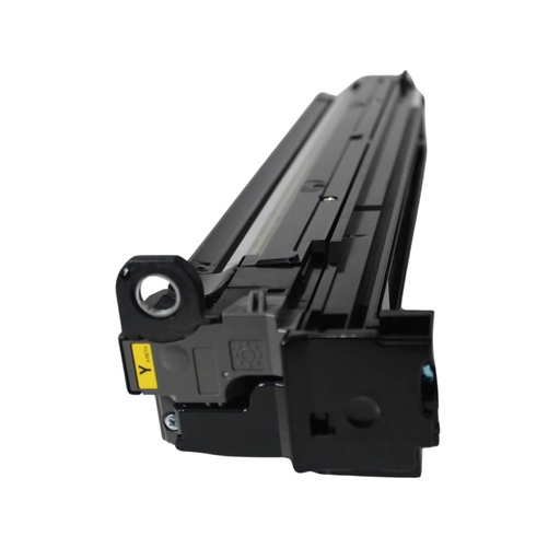 [N32112] UNIDAD DE REVELADO SHARP AMARILLO OEM MX4110N DUNT9029DS13,MX4140N,MX4141N,MX5110N,MX5111N      